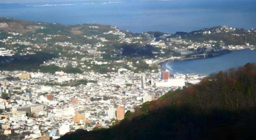 Corredor Yugawara Dog＆Resort Atami  Exterior photo