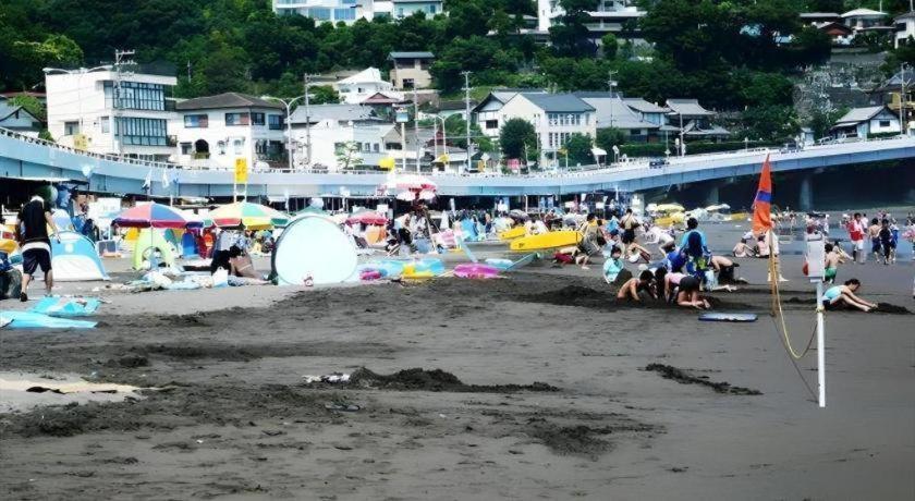 Corredor Yugawara Dog＆Resort Atami  Exterior photo