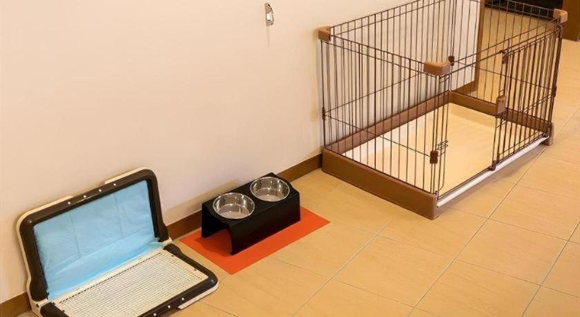 Corredor Yugawara Dog＆Resort Atami  Exterior photo