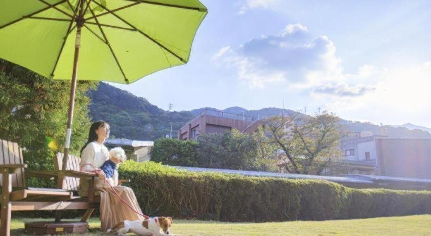 Corredor Yugawara Dog＆Resort Atami  Exterior photo