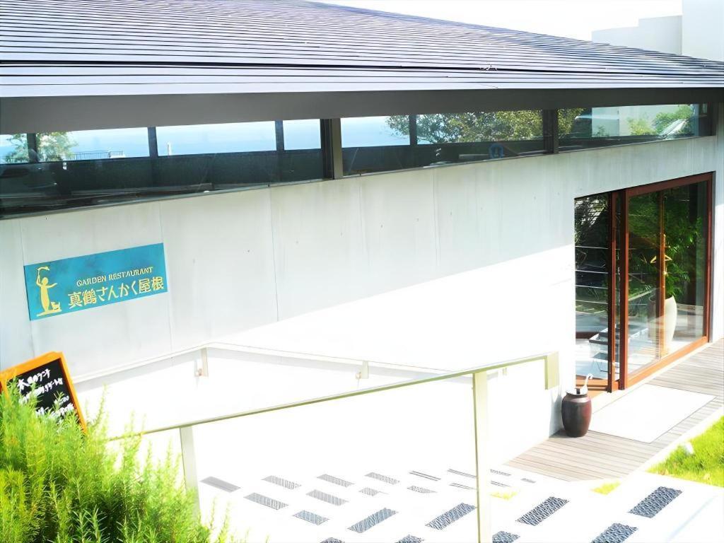 Corredor Yugawara Dog＆Resort Atami  Exterior photo